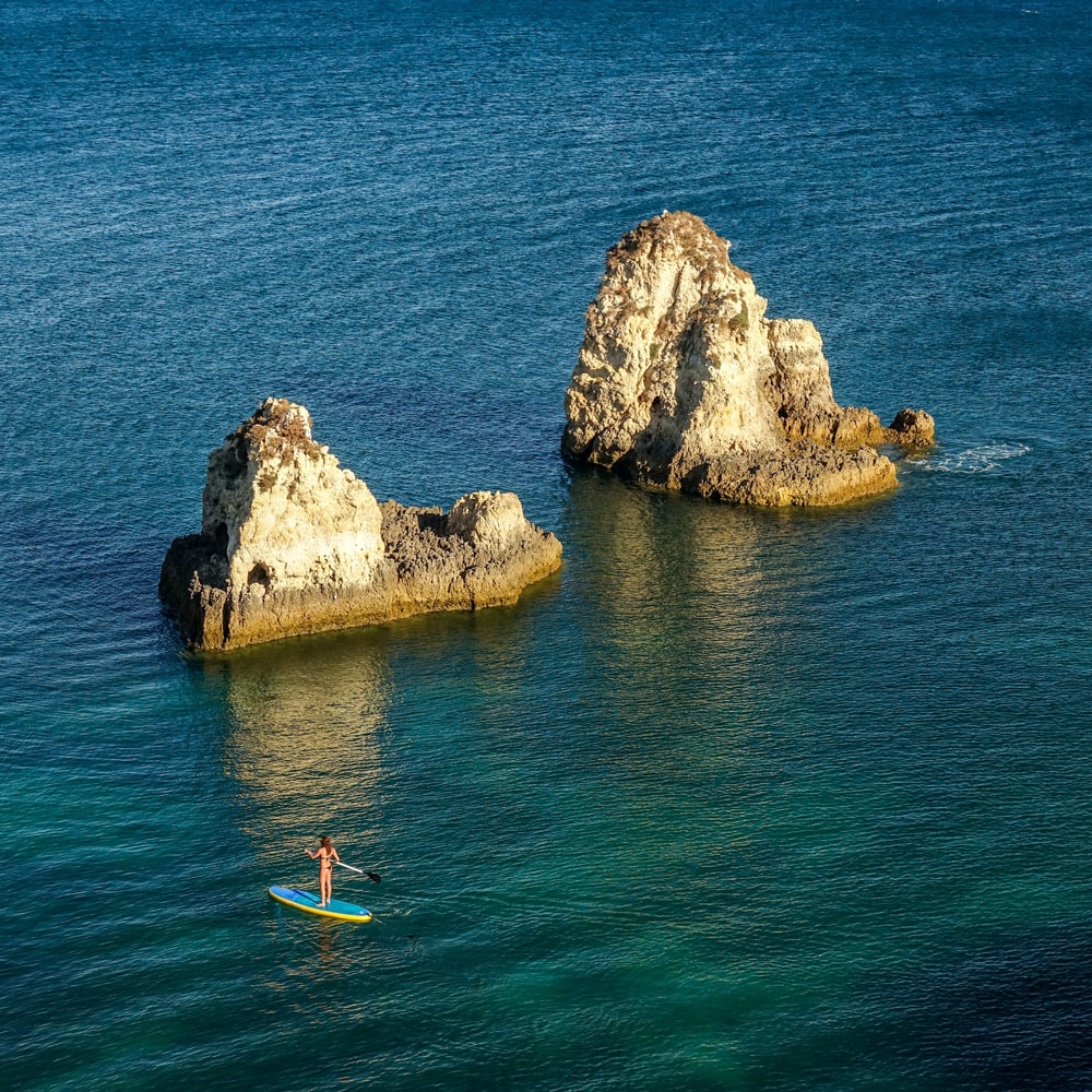 SUP Tours and Rentals